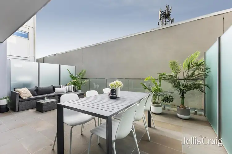 Main view of Homely apartment listing, 105/105 Upper Heidelberg Road, Ivanhoe VIC 3079