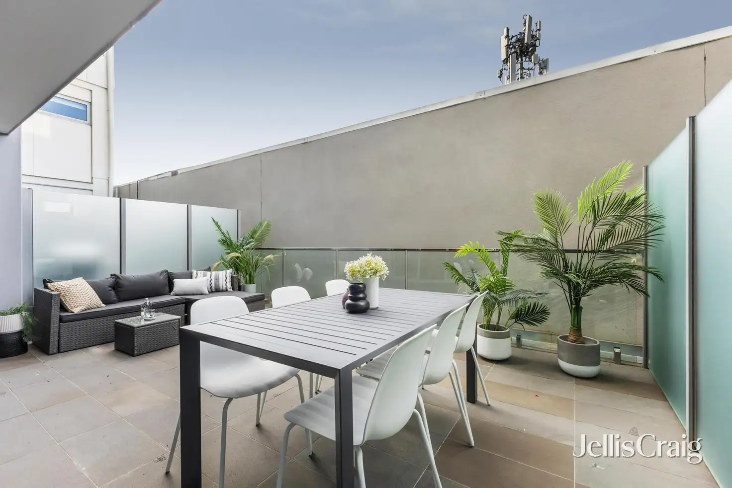 Main view of Homely apartment listing, 105/105 Upper Heidelberg Road, Ivanhoe VIC 3079