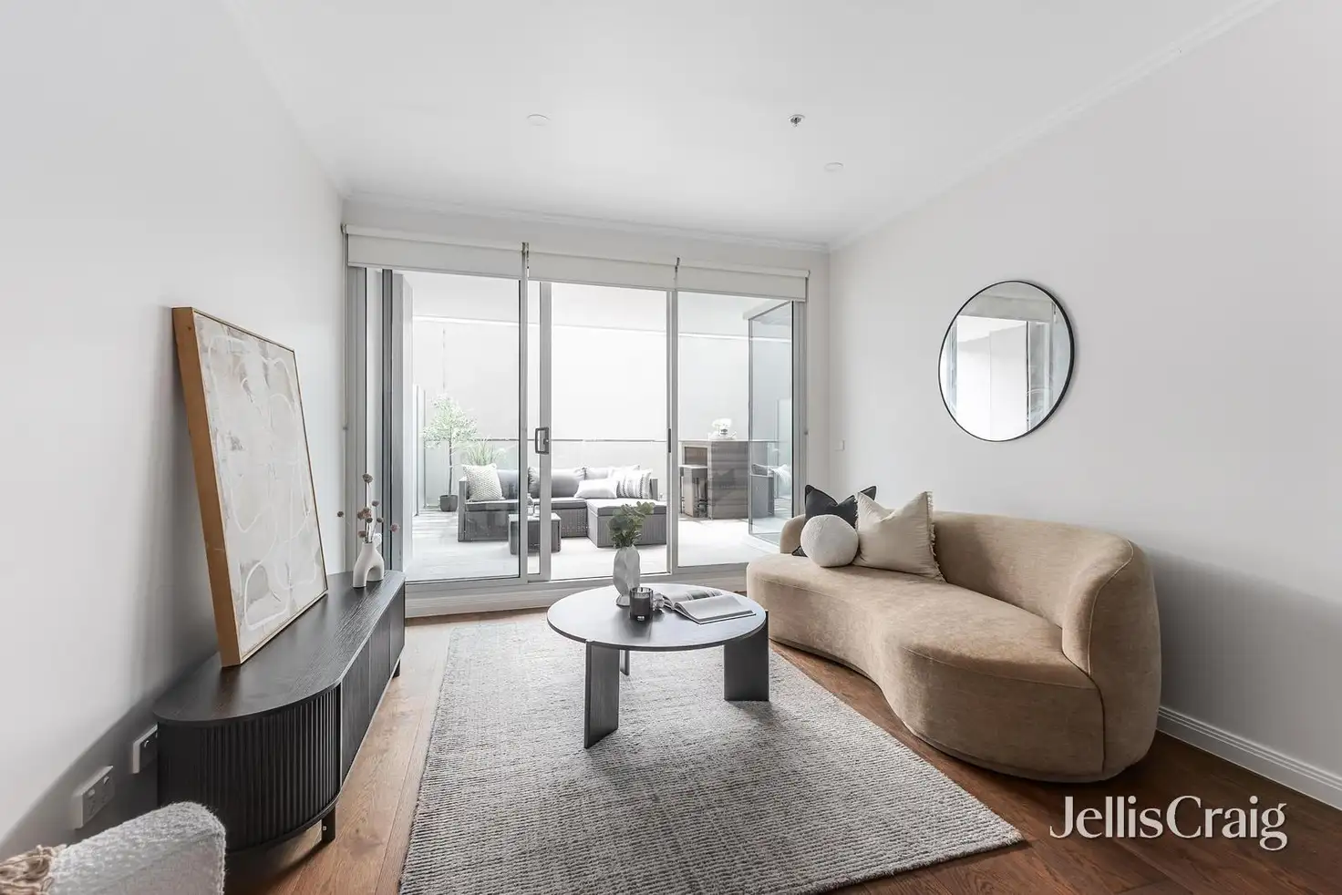 Main view of Homely apartment listing, 105/105 Upper Heidelberg Road, Ivanhoe VIC 3079