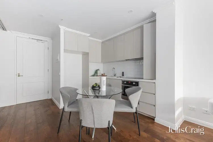 Third view of Homely apartment listing, 105/105 Upper Heidelberg Road, Ivanhoe VIC 3079