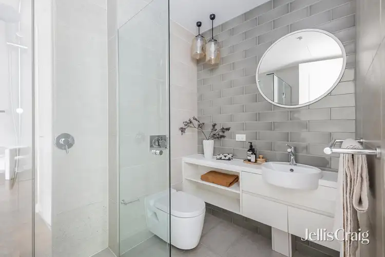 Fifth view of Homely apartment listing, 105/105 Upper Heidelberg Road, Ivanhoe VIC 3079