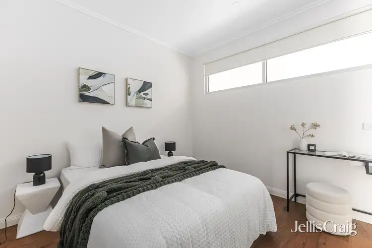 Fifth view of Homely apartment listing, 105/105 Upper Heidelberg Road, Ivanhoe VIC 3079