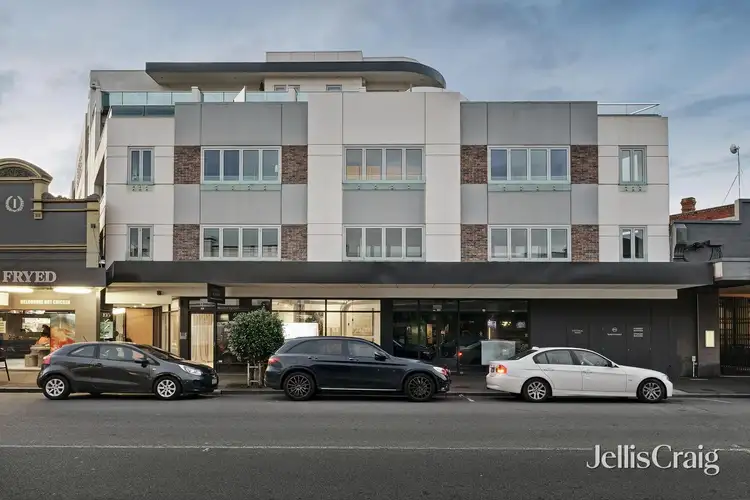 Sixth view of Homely apartment listing, 105/105 Upper Heidelberg Road, Ivanhoe VIC 3079