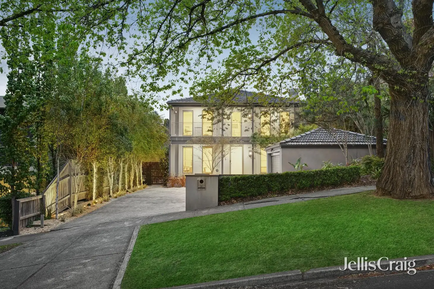Main view of Homely house listing, 31 Hawdon Street, Eaglemont VIC 3084