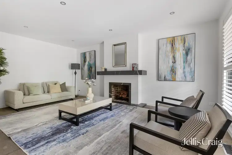 Second view of Homely house listing, 31 Hawdon Street, Eaglemont VIC 3084