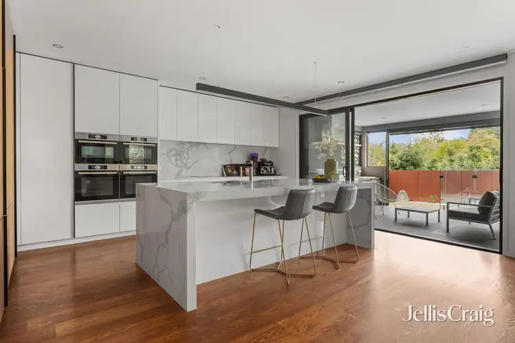 Third view of Homely house listing, 31 Hawdon Street, Eaglemont VIC 3084