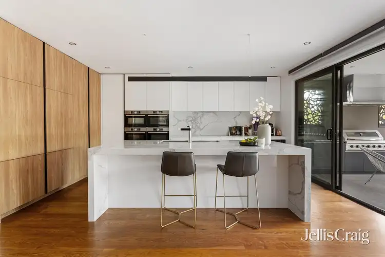 Fourth view of Homely house listing, 31 Hawdon Street, Eaglemont VIC 3084