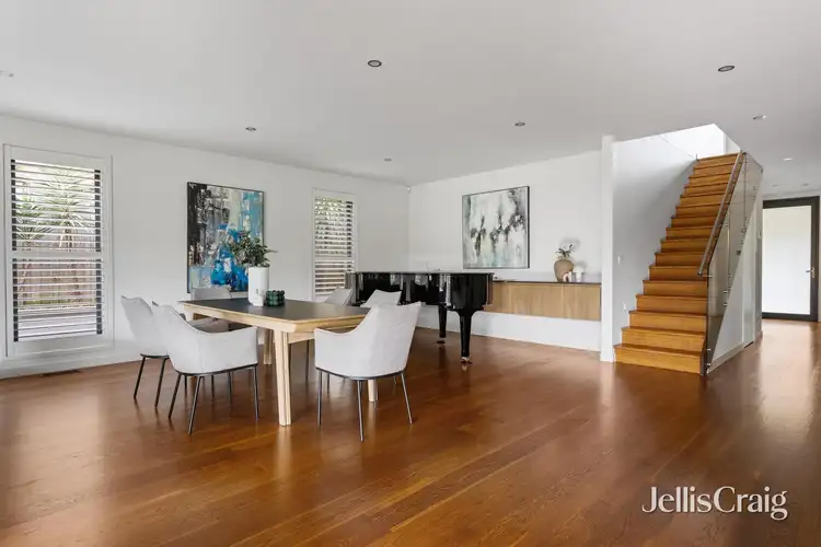 Fifth view of Homely house listing, 31 Hawdon Street, Eaglemont VIC 3084