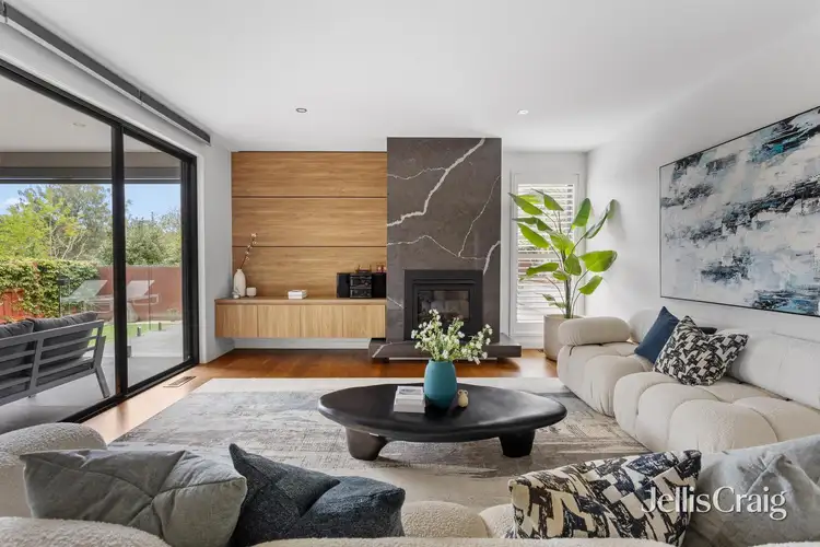 Sixth view of Homely house listing, 31 Hawdon Street, Eaglemont VIC 3084