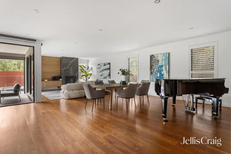 Seventh view of Homely house listing, 31 Hawdon Street, Eaglemont VIC 3084