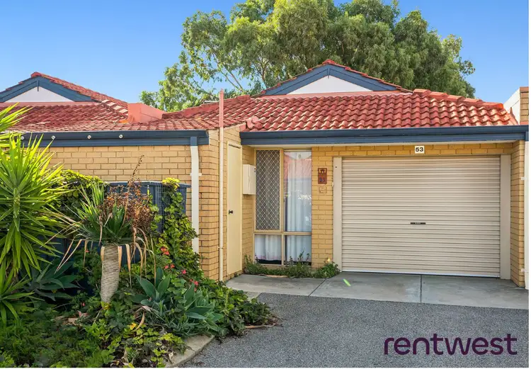 53/4 Bellion Drive, Hamilton Hill WA 6163