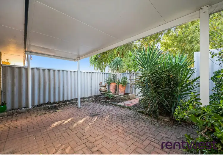 Third view of Homely house listing, 53/4 Bellion Drive, Hamilton Hill WA 6163