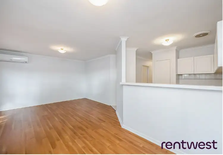 Fifth view of Homely house listing, 53/4 Bellion Drive, Hamilton Hill WA 6163