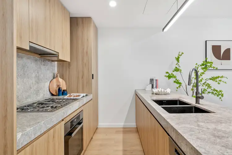 Fourth view of Homely townhouse listing, 5/666 North Road, Ormond VIC 3204