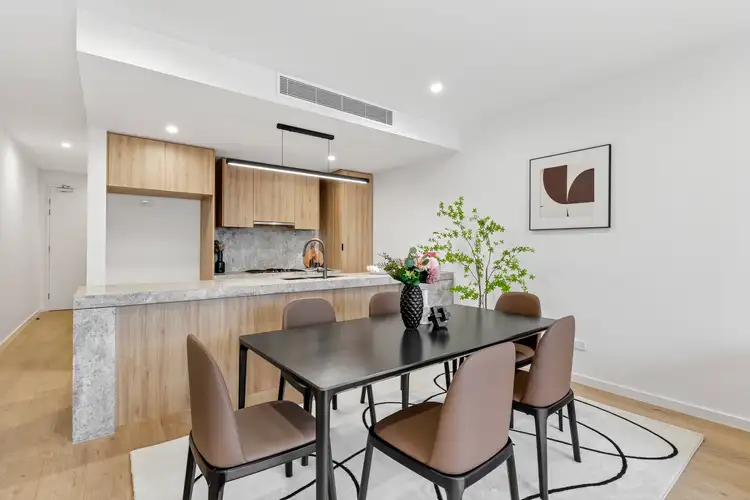 Fifth view of Homely townhouse listing, 5/666 North Road, Ormond VIC 3204