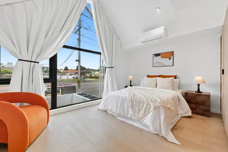 Sixth view of Homely townhouse listing, 5/666 North Road, Ormond VIC 3204