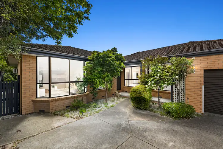 2/29 Mclochlan Street, Mount Waverley VIC 3149