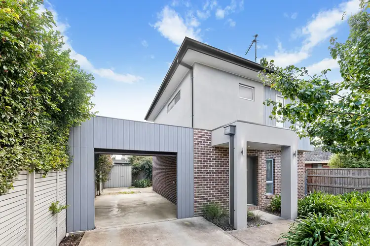 Second view of Homely house listing, 19 Balanada Close, Alfredton VIC 3350