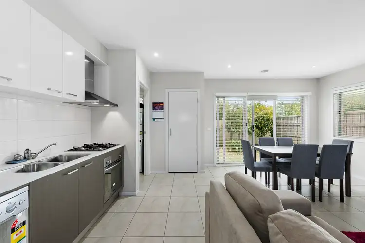 Fifth view of Homely house listing, 19 Balanada Close, Alfredton VIC 3350