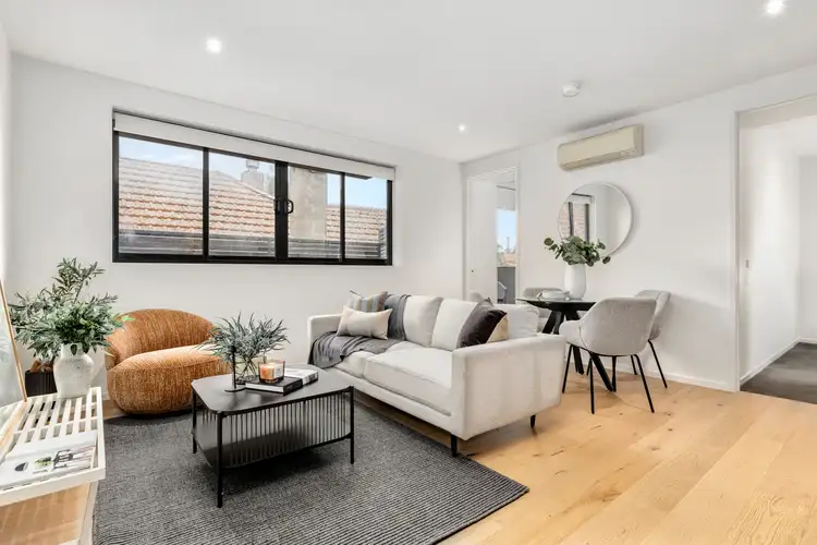 109/45 York Street, Richmond VIC 3121
