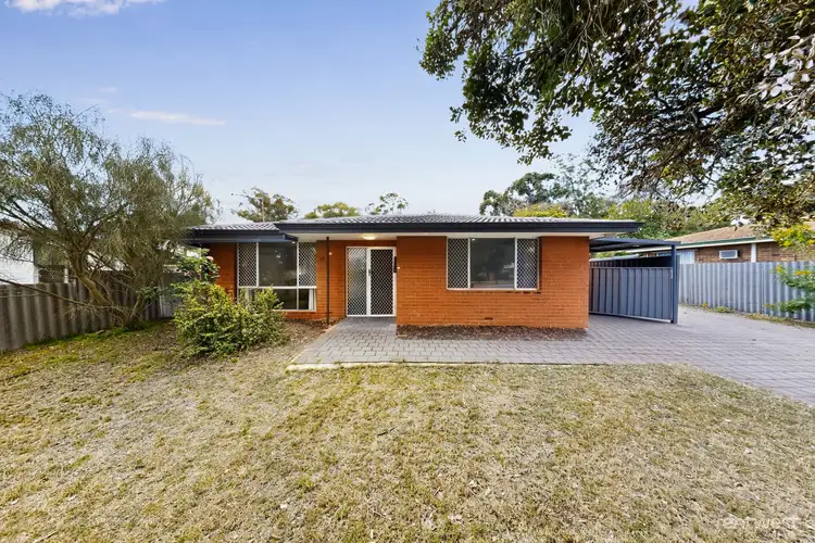 14 Ash Court, Armadale WA 6112