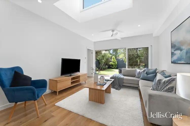 Third view of Homely house listing, 13 Mills Street, Hampton VIC 3188