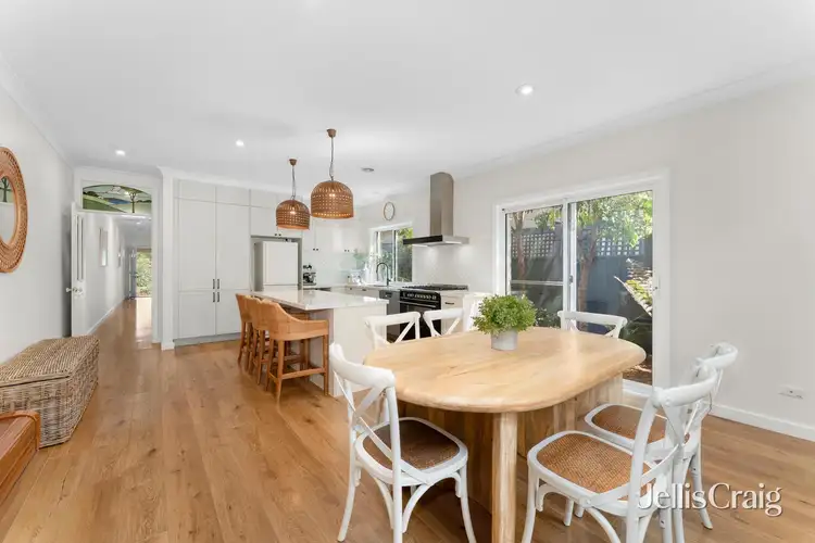 Fourth view of Homely house listing, 13 Mills Street, Hampton VIC 3188