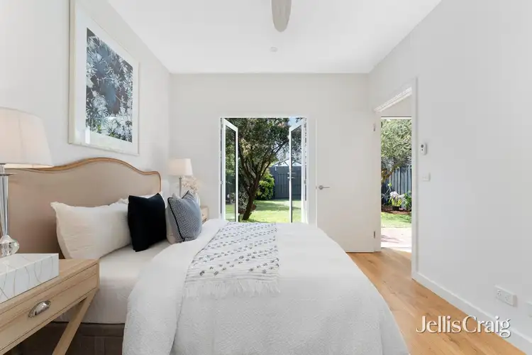 Fifth view of Homely house listing, 13 Mills Street, Hampton VIC 3188