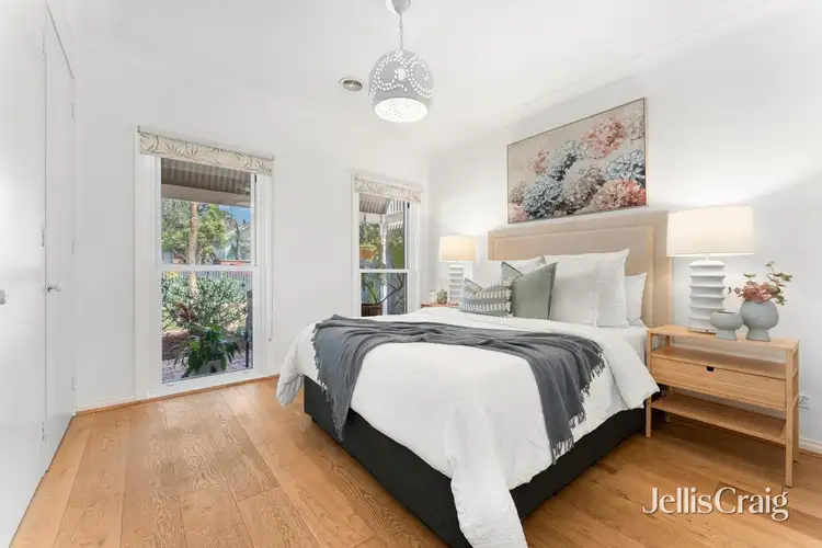 Sixth view of Homely house listing, 13 Mills Street, Hampton VIC 3188