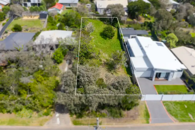 12 Anelida Street, Rye VIC 3941