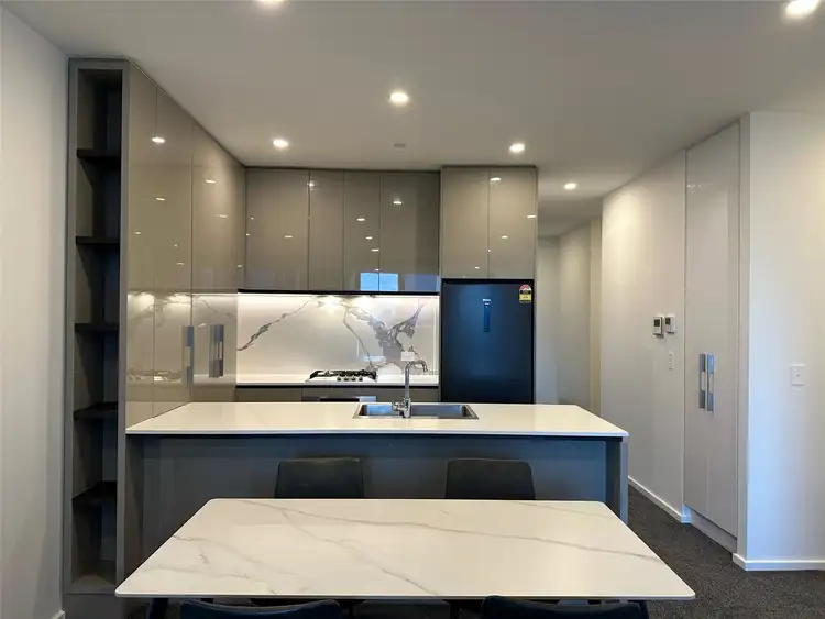 Fourth view of Homely apartment listing, 4310/81 City Road, Southbank VIC 3006