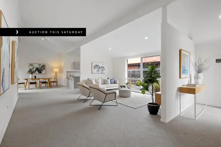 1/8 Delaware Drive, Dingley Village VIC 3172