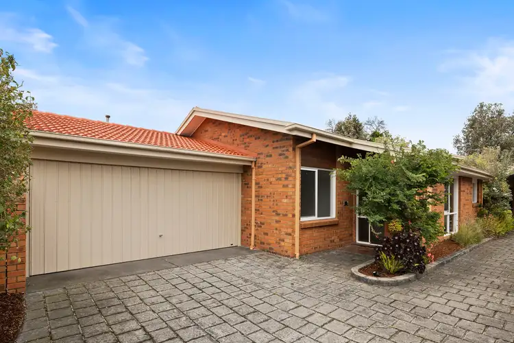 1/8 Delaware Drive, Dingley Village VIC 3172