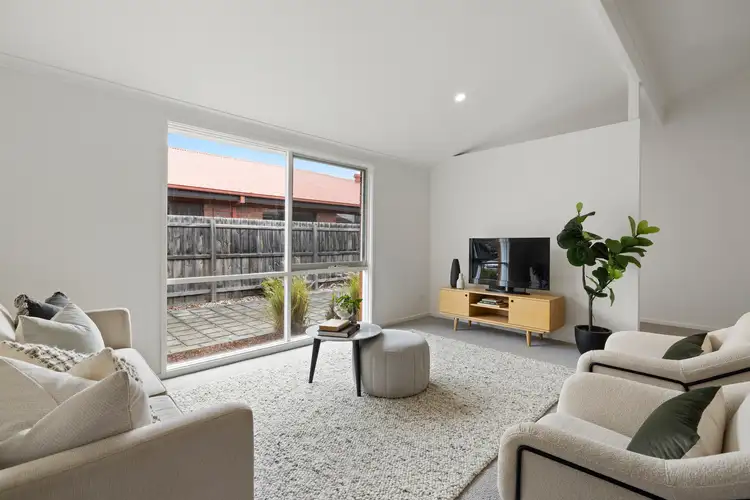 Third view of Homely unit listing, 1/8 Delaware Drive, Dingley Village VIC 3172