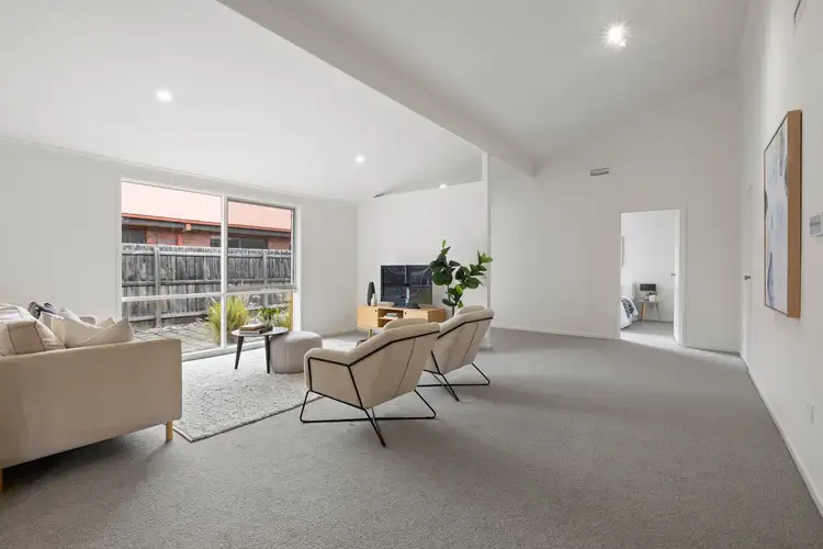 Fourth view of Homely unit listing, 1/8 Delaware Drive, Dingley Village VIC 3172