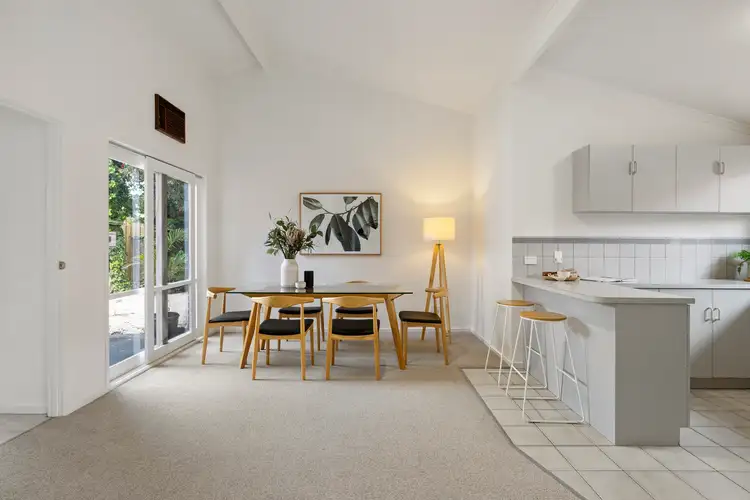 Sixth view of Homely unit listing, 1/8 Delaware Drive, Dingley Village VIC 3172