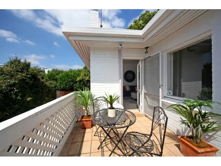 4/30 Washington St, Toorak VIC 3142