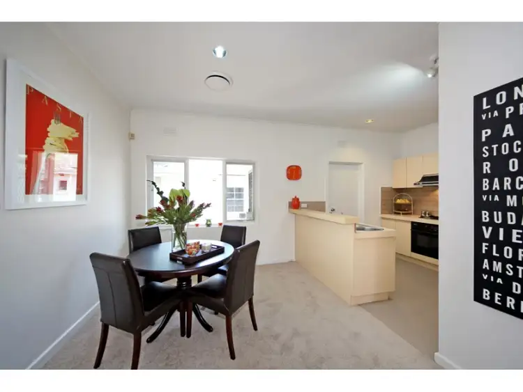 Third view of Homely apartment listing, 4/30 Washington St, Toorak VIC 3142