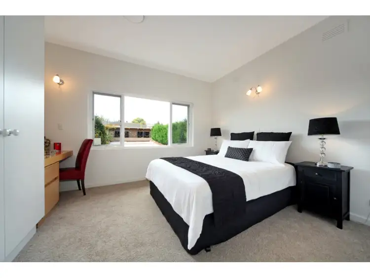 Fifth view of Homely apartment listing, 4/30 Washington St, Toorak VIC 3142