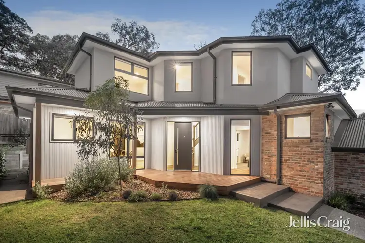 2/26 Virginia Court, Montmorency VIC 3094