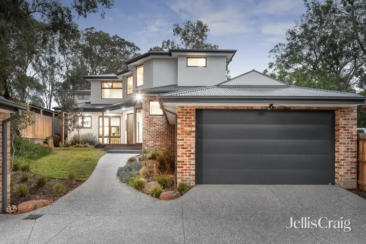 2/26 Virginia Court, Montmorency VIC 3094