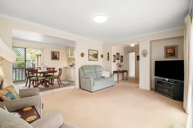 Fourth view of Homely unit listing, 2/43 Windsor Avenue, Mount Waverley VIC 3149