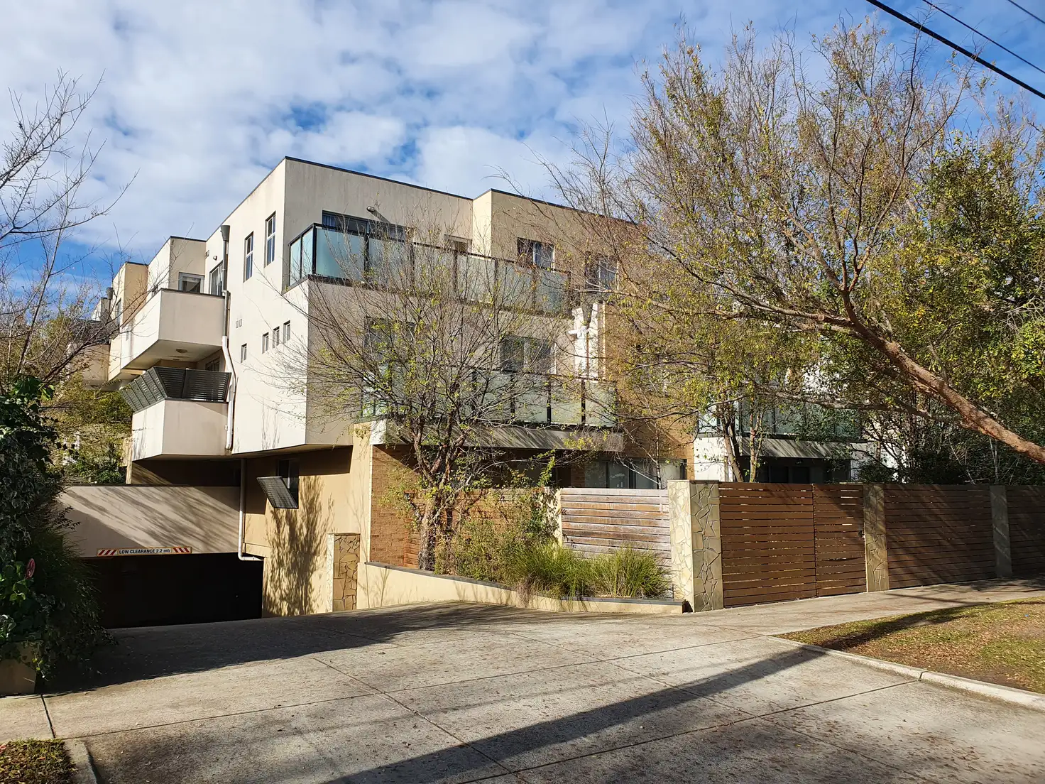 Main view of Homely apartment listing, 13/30 Lillimur Road, Ormond VIC 3204