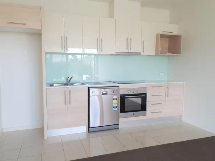 Second view of Homely apartment listing, 13/30 Lillimur Road, Ormond VIC 3204