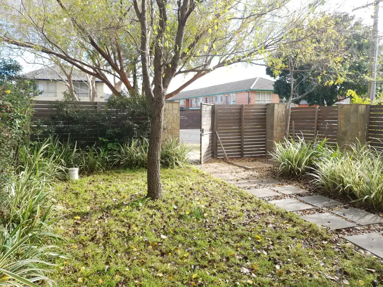 Fifth view of Homely apartment listing, 13/30 Lillimur Road, Ormond VIC 3204