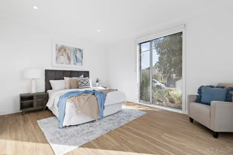 Third view of Homely townhouse listing, 1/2A Oliver Street, Ringwood VIC 3134