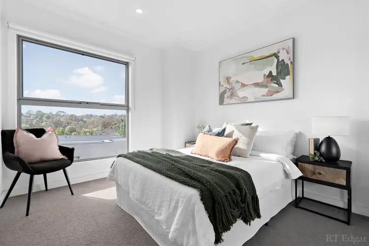 Fifth view of Homely townhouse listing, 1/2A Oliver Street, Ringwood VIC 3134