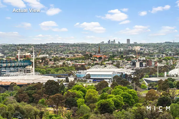 2809/151 City Road, Southbank VIC 3006