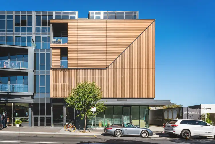 309/427 Hampton Street, Hampton VIC 3188