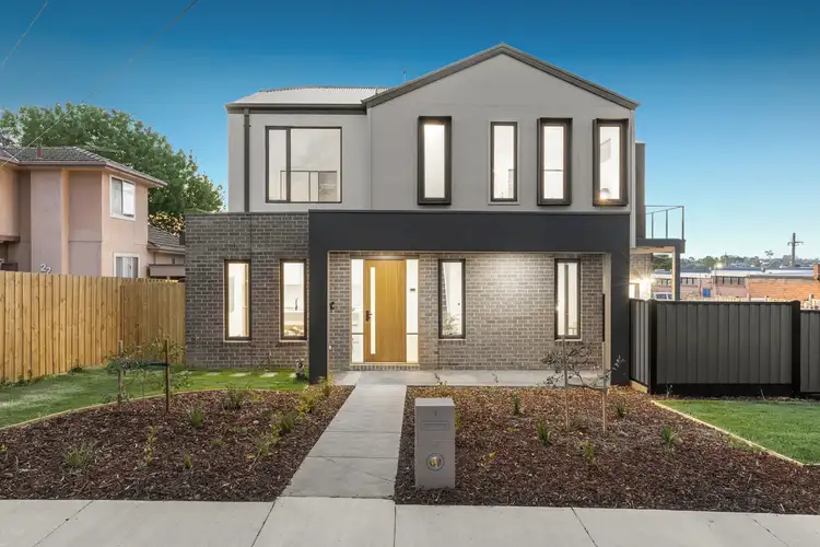 1/25 Cleveland Road, Ashwood VIC 3147